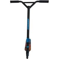 patinete stunt untwist galaxy schildkrot