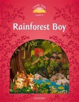 classic tales 3 rainforest boy mp3 pack