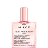 nuxe huile prodigieuse florale multi purpose dry oil 100ml
