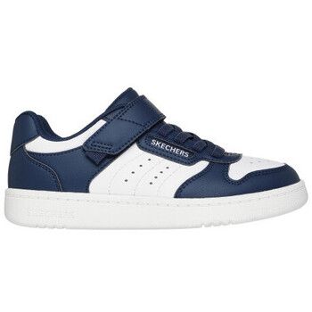 Skechers Zapatillas quick street para niño