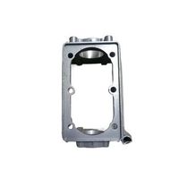 cubierta ciguenal para compresor compatible con daac100c  ref 702457