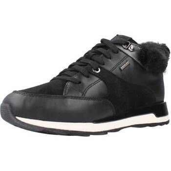 Geox Zapatillas D New Aneko B Abx Ab para mujer