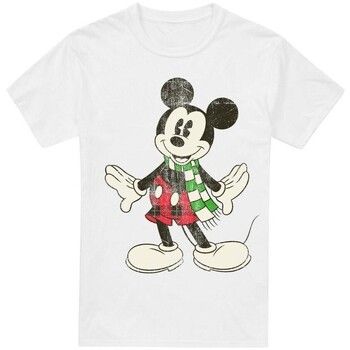 Disney Camiseta TV3421 para hombre