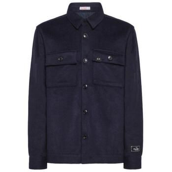 Sun68 Camisa manga larga q-nol-66966 para hombre