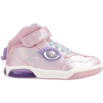 Geox Deportivas Moda J Inek G. para niña