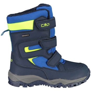 Cmp Descansos KIDS HEXIS SNOW BOOT WP para niña