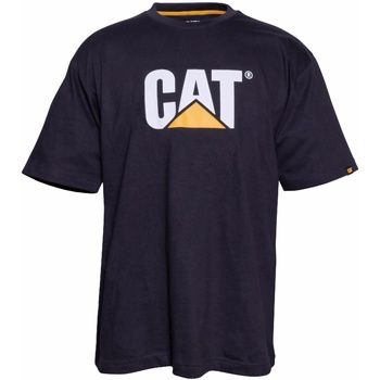 Caterpillar Camiseta Trademark para hombre