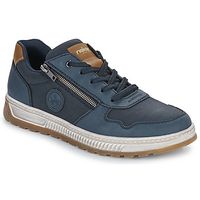 rieker zapatillas femissa para hombre