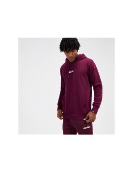 Sudadera Ellesse Pershuta Oh Hoody Hombre