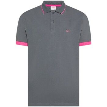 Sun68 Polo A36120-PE26-99 para hombre