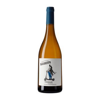 Barbeito Vino Blanco Madeira Reserva 75 Cl 14.5% Vol.
