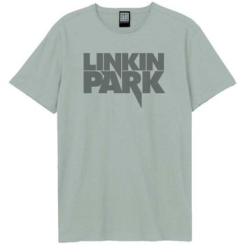 Amplified Clothing Camiseta GD4195 para hombre