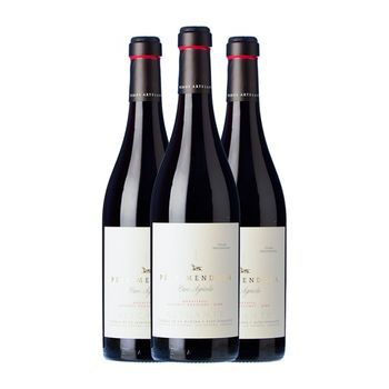 Pepe Mendoza Vino Tinto Casa Agrícola Alicante 75 Cl 14% Vol. (pack De 3 Unidades)