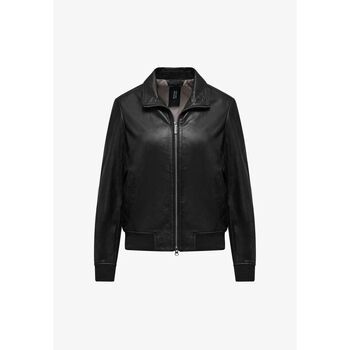 Bomboogie Cazadora de cuero JW VALL P LLV6-90 para mujer