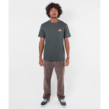 Oxbow Camiseta Tee-shirt manches courtes SUMMIT para hombre
