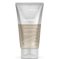 joico blonde life brightening masque 150ml