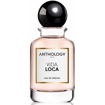 Anthology Perfume Vida Loca Eau de Parfum para mujer