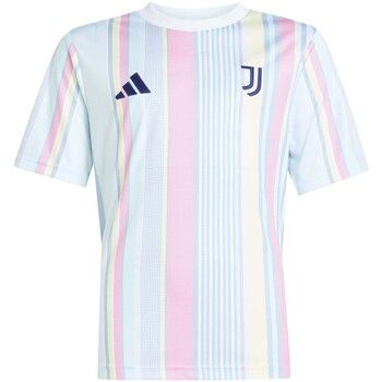 adidas Tops y Camisetas Juve Preshi Y para niño