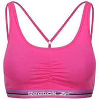 reebok sport sujetador deportivo jackie para mujer