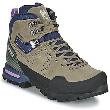 Millet Zapatillas de senderismo G TREK 4 GTX para mujer