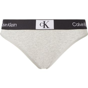 Calvin Klein Jeans Braguitas BRAGUITA BIKINI 3PK MUJER para mujer
