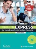 objectif express 1 pack livre  v numerique a1a2
