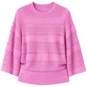 Liu Jo Jersey CA6353MS55N para mujer