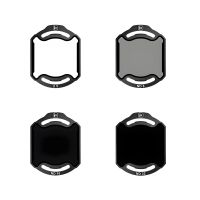 juego de filtros nd iflight para unidad aerea dji o4 pro camara uv nd8 nd16 nd32 con recubrimiento multiple marco de al