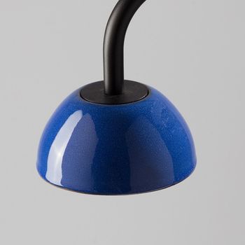 Lámpara de mesa led absidiola mini brazo largo (3.5w)