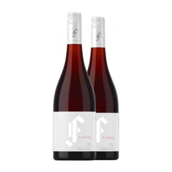 Framingham Vino Tinto F-series Marlborough Crianza 75 Cl 13.5% Vol. (pack De 2 Unidades)