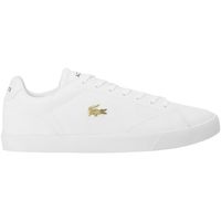 lacoste zapatillas lerond pro para hombre