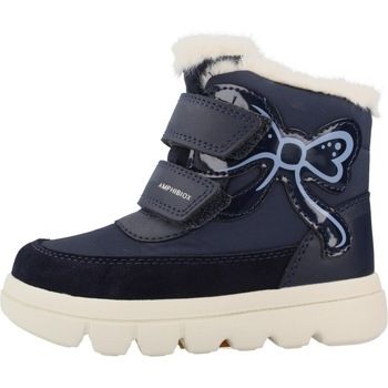 Geox Botines B565aa 0fu22 para niña