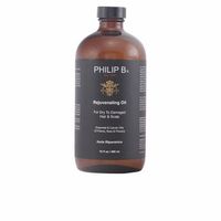 locion capilar philip b rejuvenating oil 480 ml