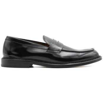 Doucal's Mocasines DOUCALS DU2405PHOEUY MOCASSINO PENNY HORSE para hombre