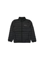 chaqueta montana columbia lake 22r ii down negro hombre