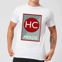 mark fairhurst hors categorie mens t-shirt - white - xl - white
