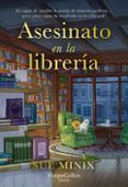 asesinato en la libreria