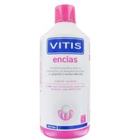 dentaid vitis encias 1000 ml