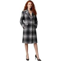 desigual abrigo coatmumbai 26wwew53 para mujer
