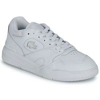 lacoste zapatillas lineshot para mujer