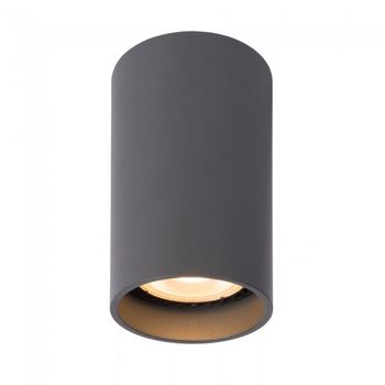 Foco de techo led delto round (5w)