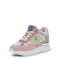 guess zapatillas korenzo multicolor fltkor ele12-multi