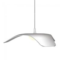 lampara colgante led wing 10w