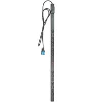 pdu apc basic rack 0u 32a 24 salidas c13 y c19 montaje vertical negro