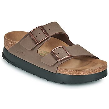 Papillio Sandalias Arizona Flex Platform BFBC Mocca VEG para mujer