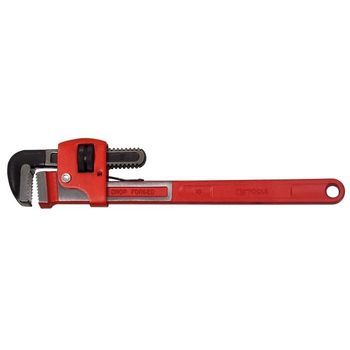 Llave De Tubo Stillson 18 Ks Tools 450 Mm - 114.0018