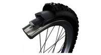 tannus armour tubeless fusion espuma antipinzamiento negro