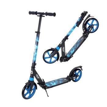 Patinete Plegable Frost - Patinetes  Infantiles Para Niños