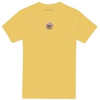 wildlife camiseta pandenium para mujer
