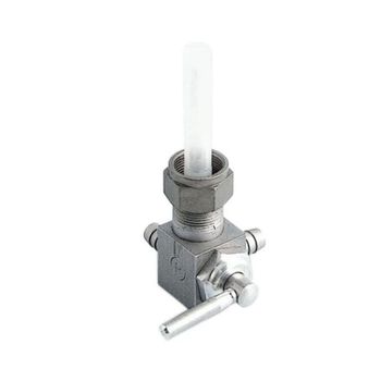 Grifo de combustible Ducati 750 F1 izquierda